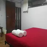 Mola Hostel