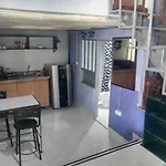 Mola Hostel