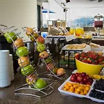 Tryp By Wyndham Bogota Usaquen