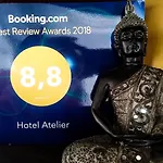 Hotel Atelier
