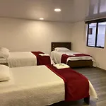 Petite Paris Hotel Bogota