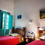 Anandamayi House