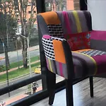 Apartamentos Chico 93