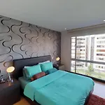 Espectacular Apartamento H2O
