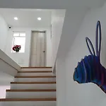 Homy Apartamentos #5 - Corferias, Embassy, Airport, G12, Un, Agora