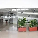 Homy Apartamentos #7 - Corferias, Embassy, Airport, G12, Un, Agora