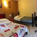 Hostal La Candelaria