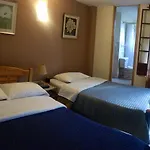 Hostal La Candelaria