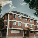 Hotel Suamox