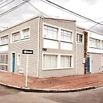 Homy Apartamentos #6 - Corferias, Embassy, Airport, G12, Un, Agora