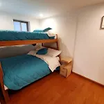 Homy Apartamentos #6 - Corferias, Embassy, Airport, G12, Un, Agora