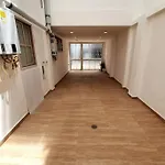 Homy Apartamentos #6 - Corferias, Embassy, Airport, G12, Un, Agora