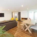Apartamentos Bogotá Zona Rosa