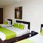 Hotel Macao Colombia