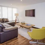 Apartamentos Bogotá Zona Rosa
