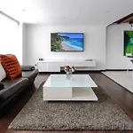 Apartamentos Bogotá Zona Rosa