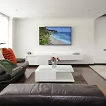 Apartamentos Bogotá Zona Rosa