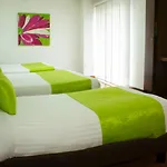 Hotel Macao Colombia