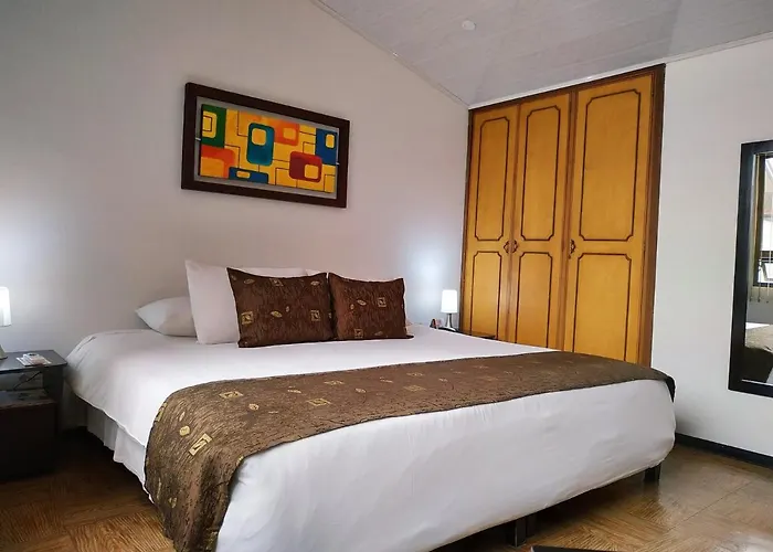 Hotel Confort Bogota