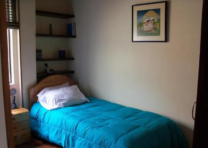 Apartamento Te Sentiras Como En Casa