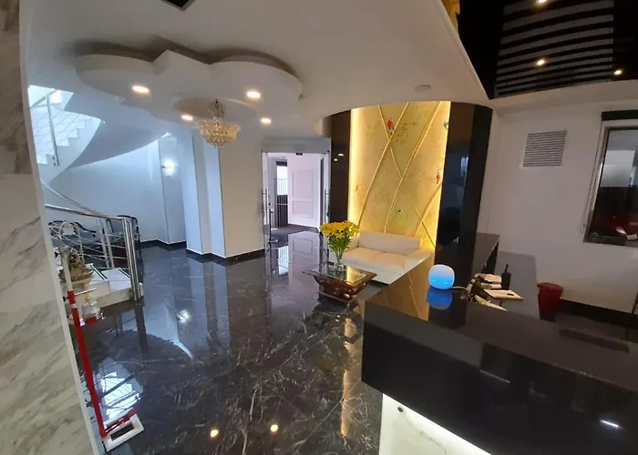 Hotel Paraiso Azul