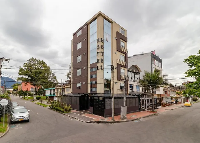Hotel Sbc