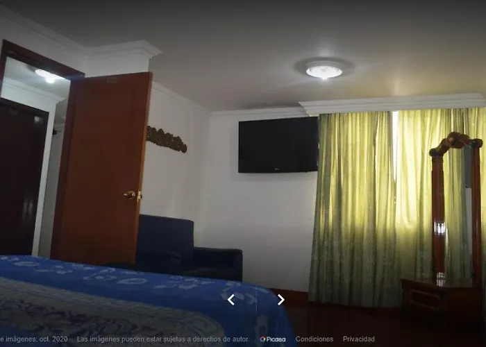 Hotel Ilusiones