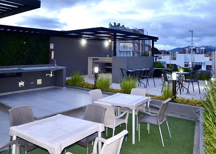 Suites Home 118 By Shg