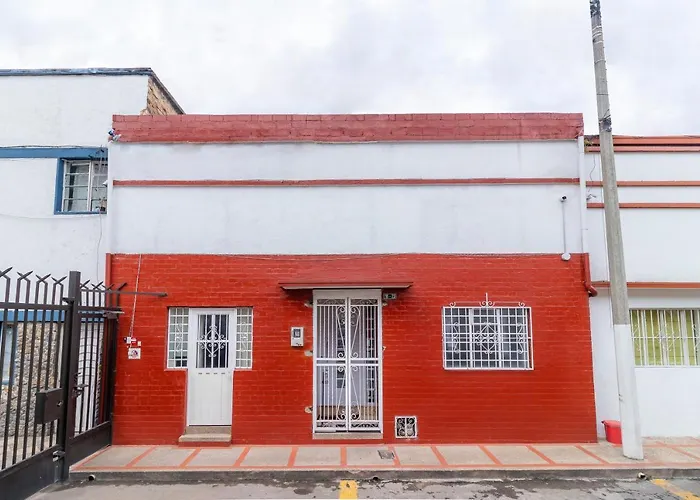Ayenda Casa Alvarez