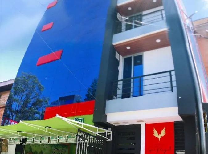 Apartamentos Edificio San Miguel Bogota