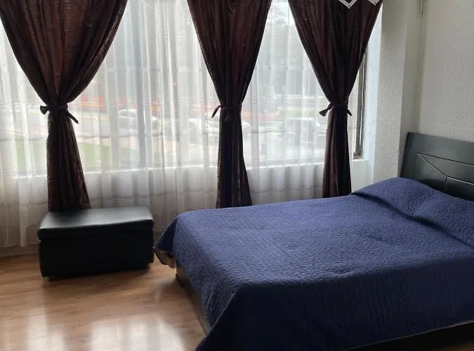 Apt Est Castellana Cll 97
