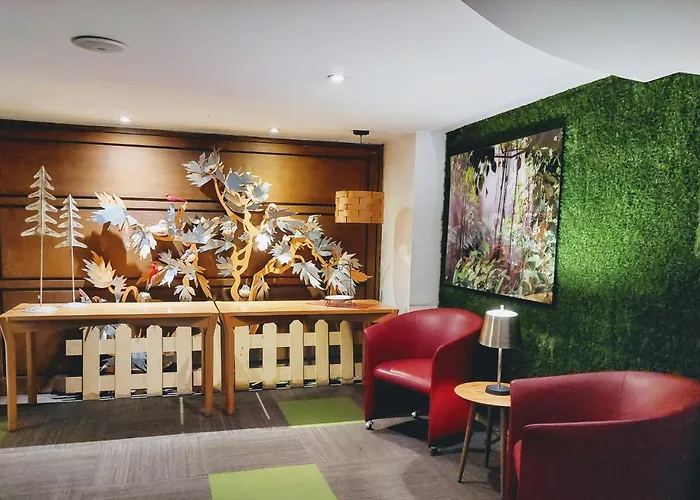 Hotel Viaggio Teleport City Suites