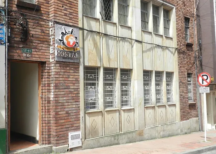 Hostal Internacional