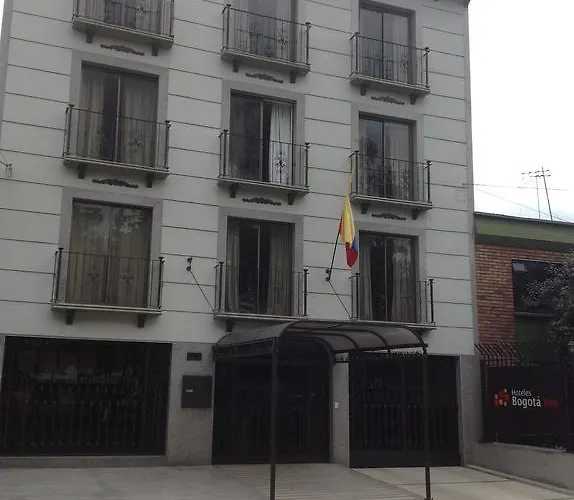 Hotel Castellana Inn