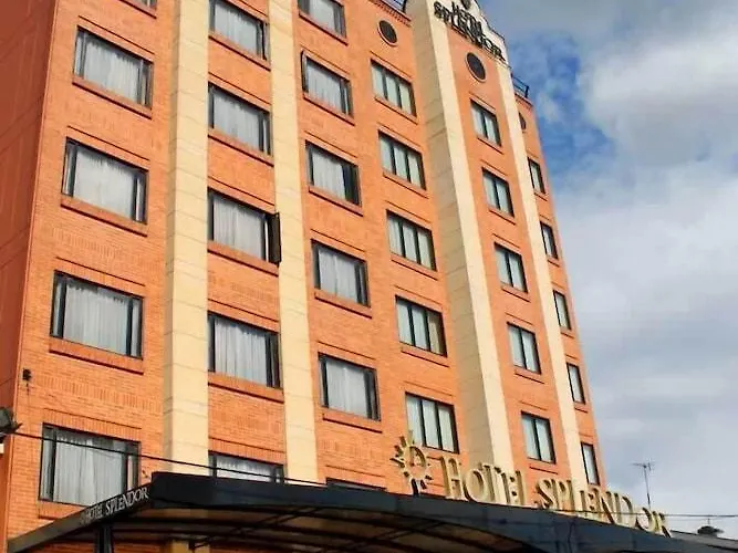Hotel Splendor