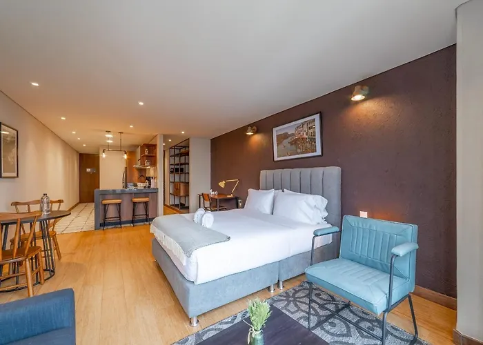Fresh Loft In Candelaria