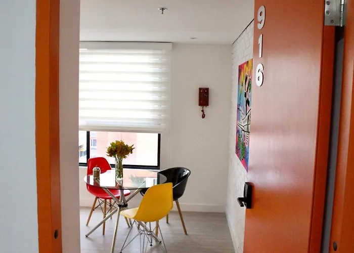 Mini Loft Nuevo Excelente Ubicacion!