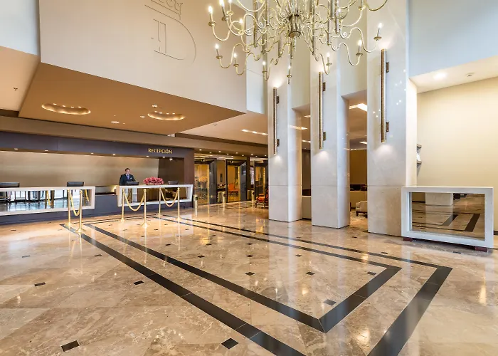 Casa Dann Carlton Hotel & Spa