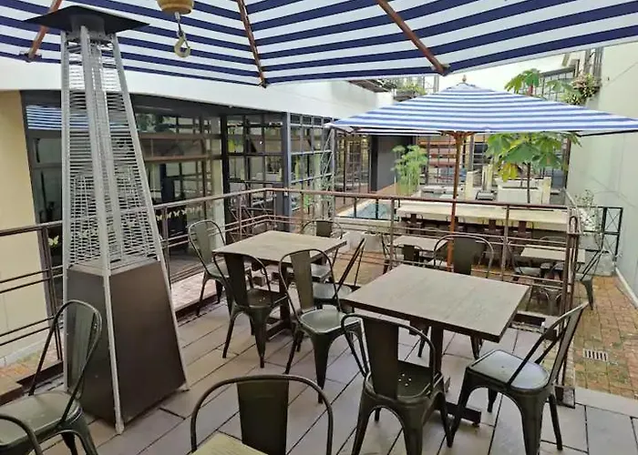 R2 - Moderno Loft En La Historica Candelaria