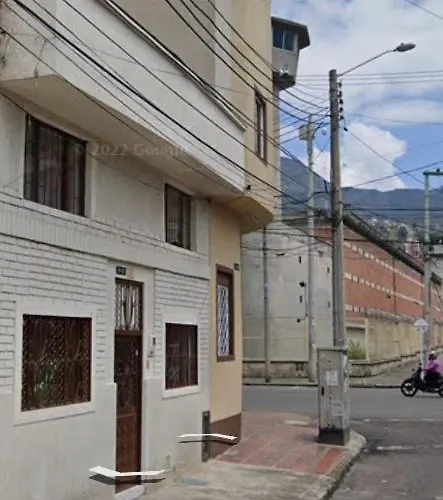 Mi Hospedaje