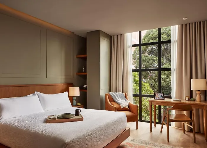Hotel Coco