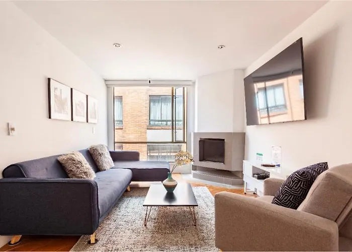 Brand New - Prime Location For All Budgets - Executive & Luxury - Bog