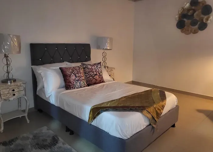 202 Hermoso Apartamento Cerca Del Aeropuerto