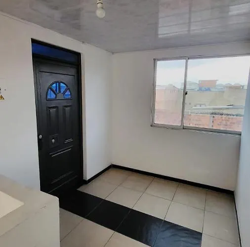 Apartamento Perfecto Para Compartir En Familia Piso Cuatro