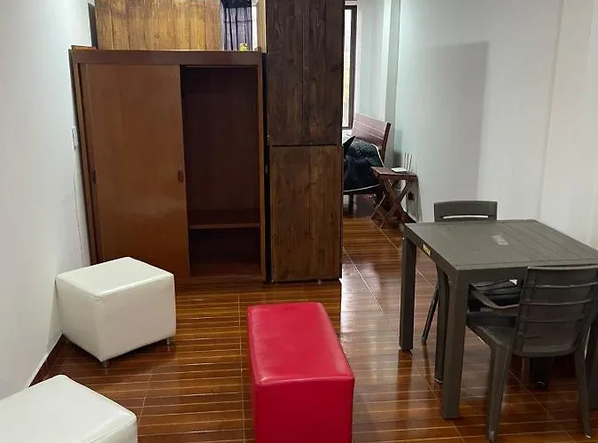 Apt estudio calle97301