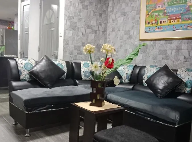 Apartamento Portal El Dorado, A Solo 5 Min Del Aeropuerto, Vias, Cll 26