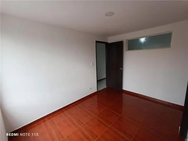 Arriendo Apartamento Santa Isabel Bogota Localidad Martires