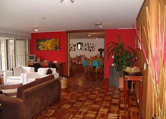 L Auberge Bed And Breakfast