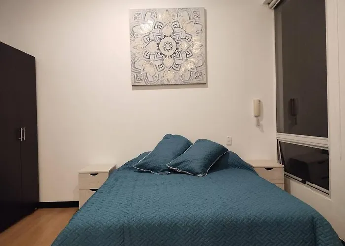 Espectacular Duplex Moderno