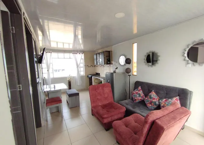 Elegante Apartamento